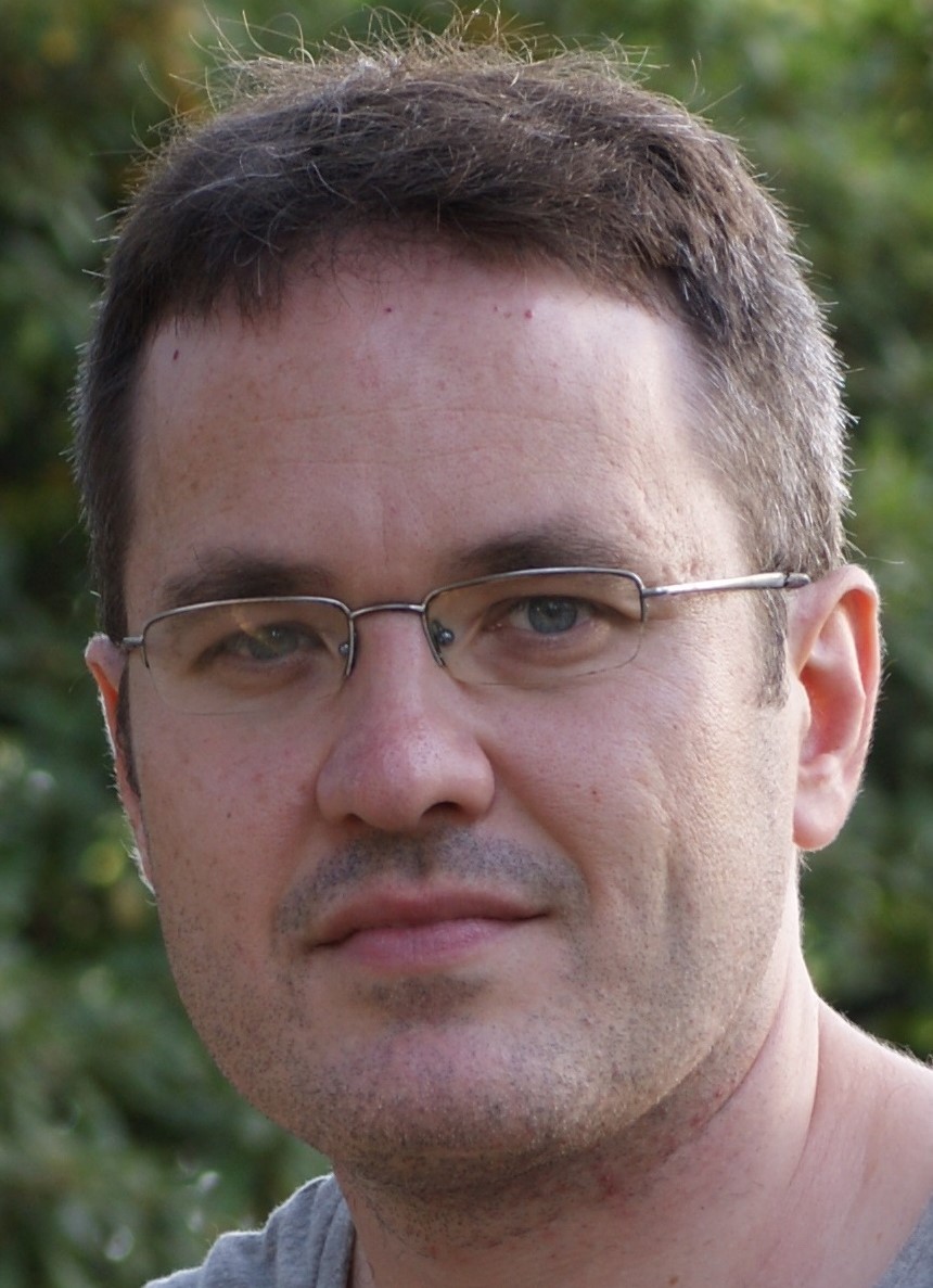 Javier Centol Lozano