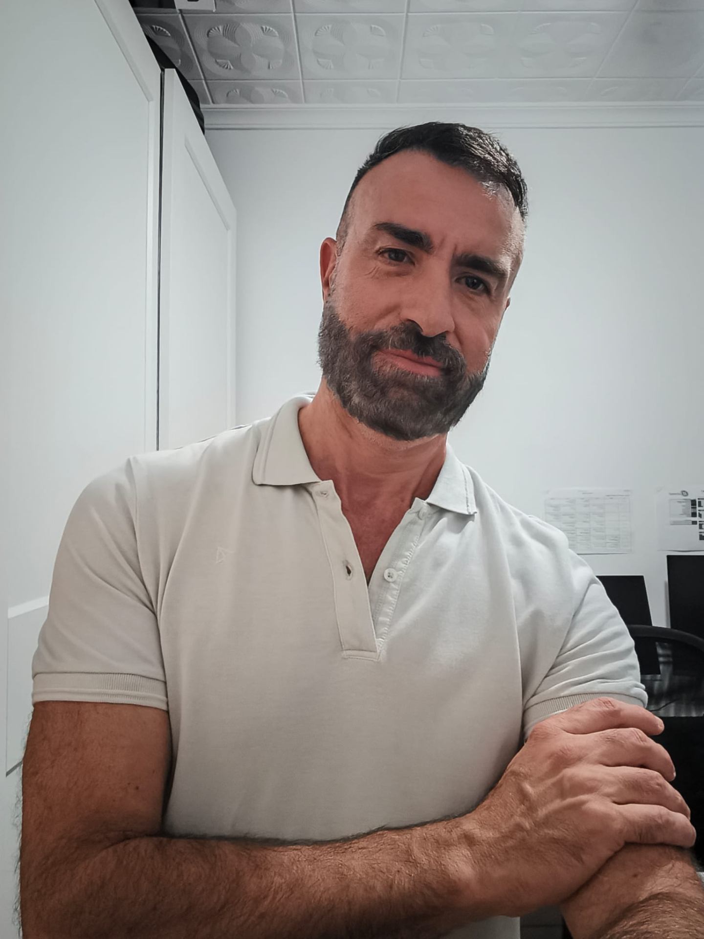 Matías Miguel López Ruiz
