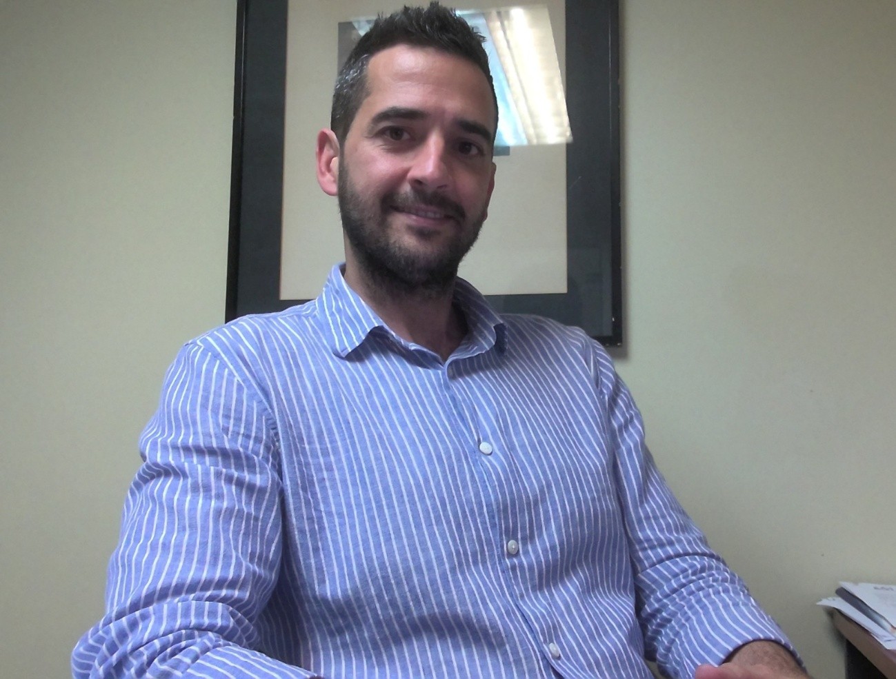 Diego Fernández Cobos