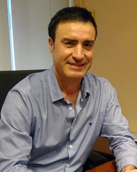 Matías Miguel López Ruiz