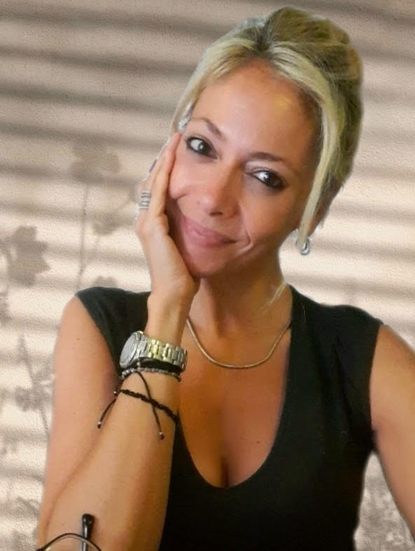 Irene Giménez Ramírez