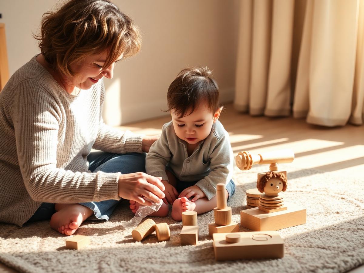 Psicología infantil y adolescencia